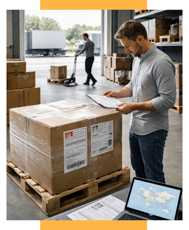 Срочная международная доставка от 12436 р. | СетСервис-Нль