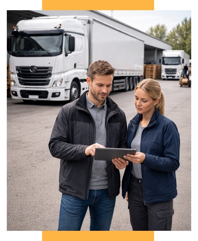 Автомобильные перевозки грузов от 25908 р. | СетСервис-Нль