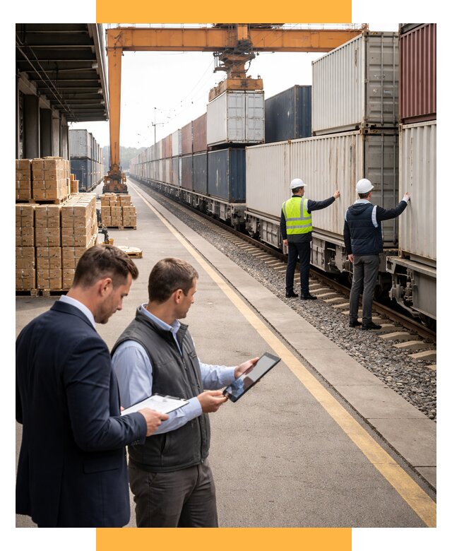 Железнодорожные перевозки грузов от 46634 р. | СетСервис-Нль