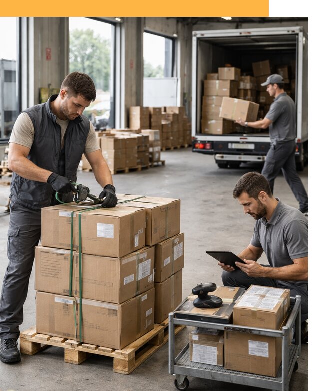 Перевозка сборных грузов по миру от 3627 руб, быстрая логистика