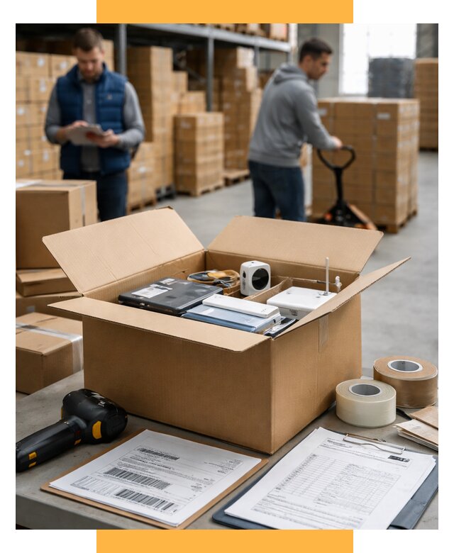 Доставка грузов из Китая в Россию от 62178 р. | СетСервис-Нль