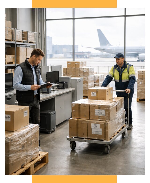 Авиадоставка из Китая от 674 р. — быстро | СетСервис-Нль