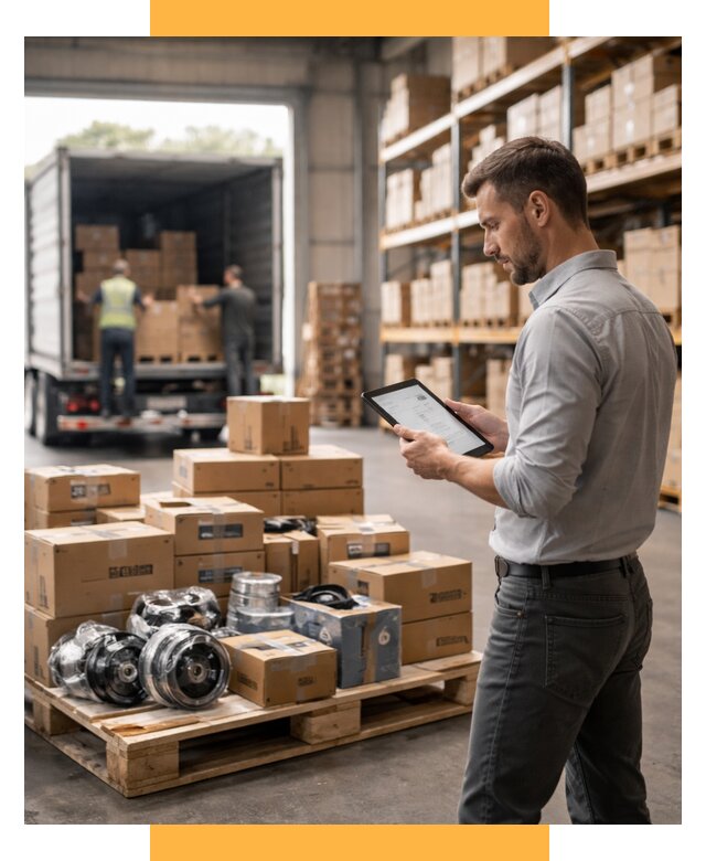 Доставка автозапчастей из Китая от 36271 р. | СетСервис-Нль