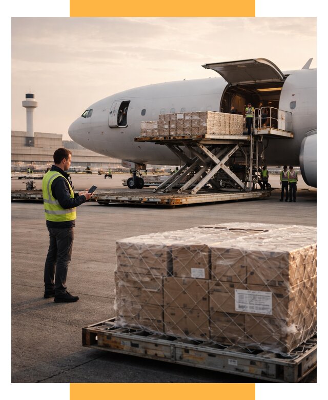 Срочная авиадоставка из Турции от 466 руб., СетСервис-Нль