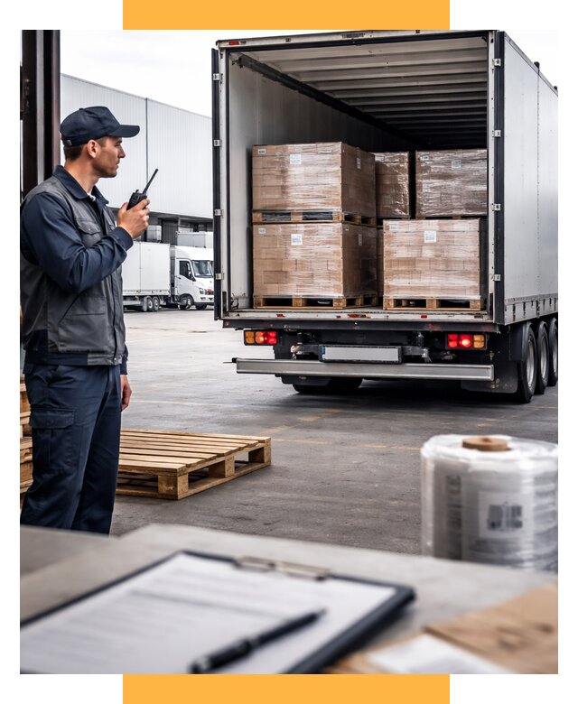 Автоперевозки из Италии от 88086 р., надежно СетСервис-Нль