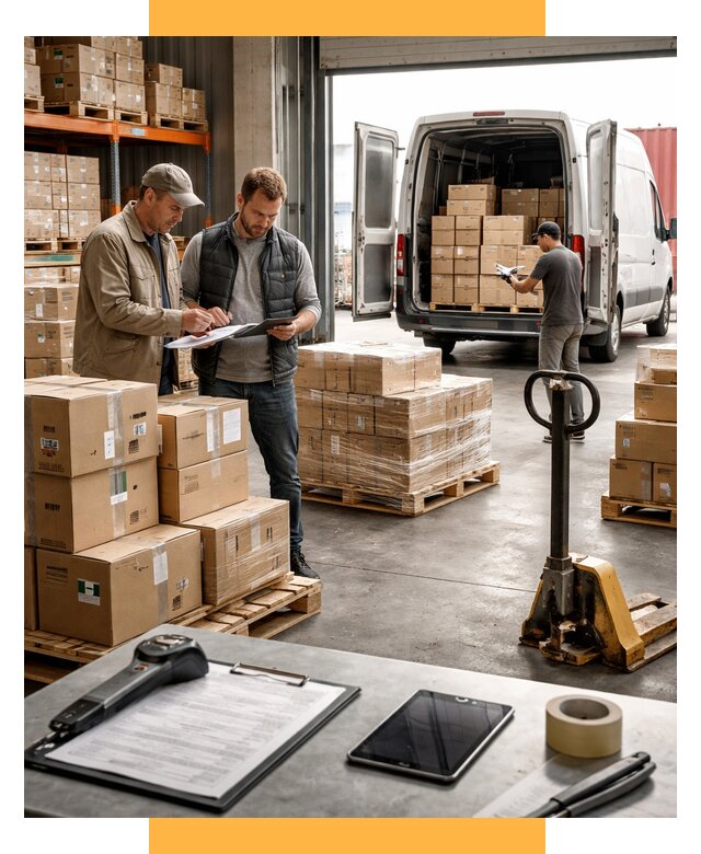 Сборные грузы из Италии, доставка от 19172 р. СетСервис-Нль