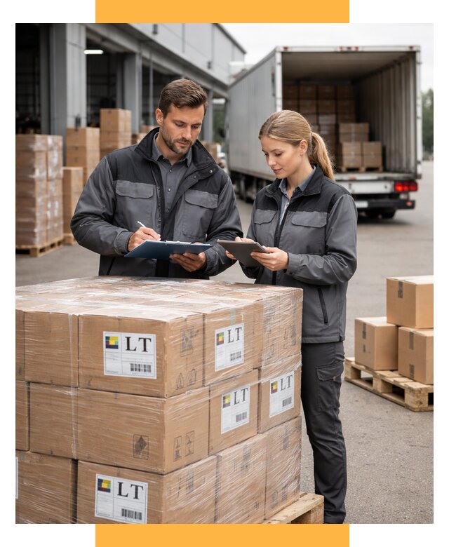 Доставка грузов из Литвы в Россию от 15545 р., СетСервис-Нль