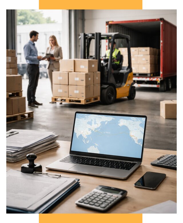 Доставка грузов из Японии в Россию от 93267 р. | СетСервис-Нль