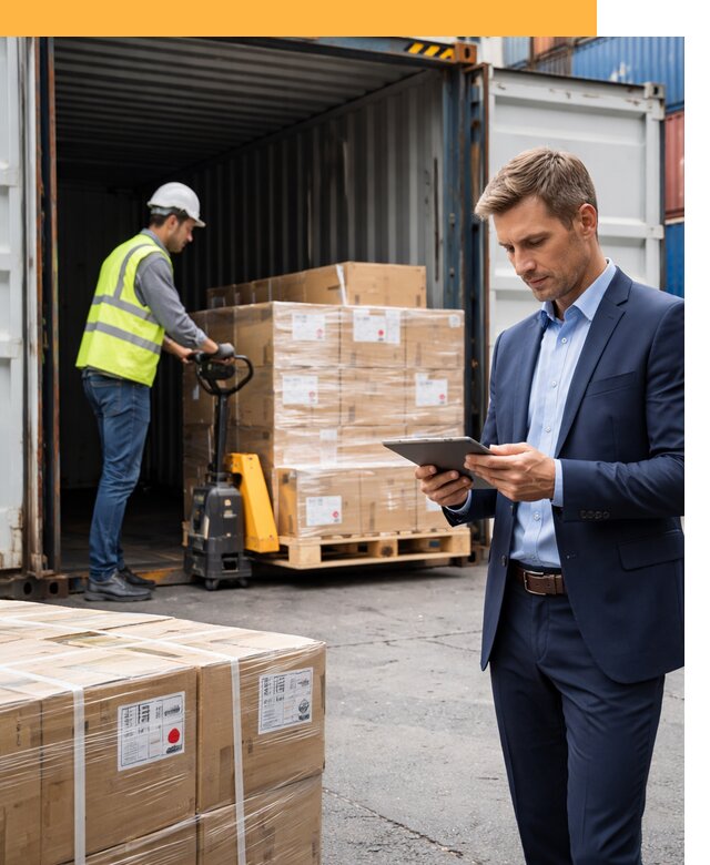 Доставка грузов из Японии: полная логистика от 93267 руб