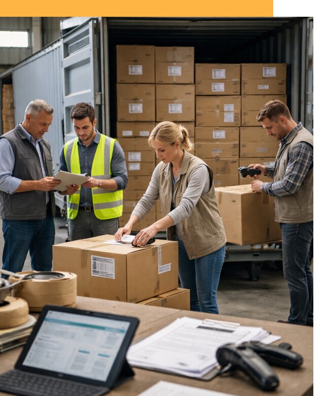 Доставка и таможенное оформление грузов из Вьетнама от 77723