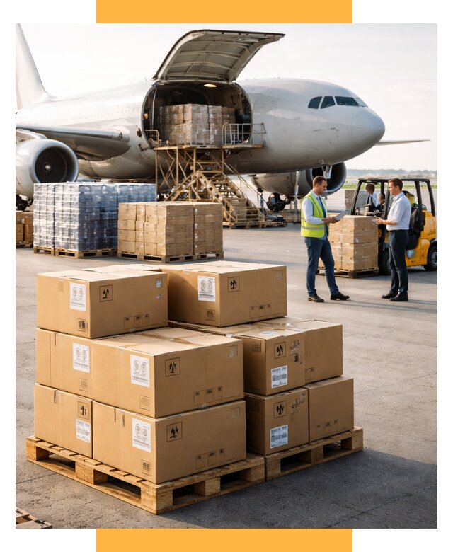 Авиадоставка из Вьетнама в Россию от 881 р. | СетСервис-Нль