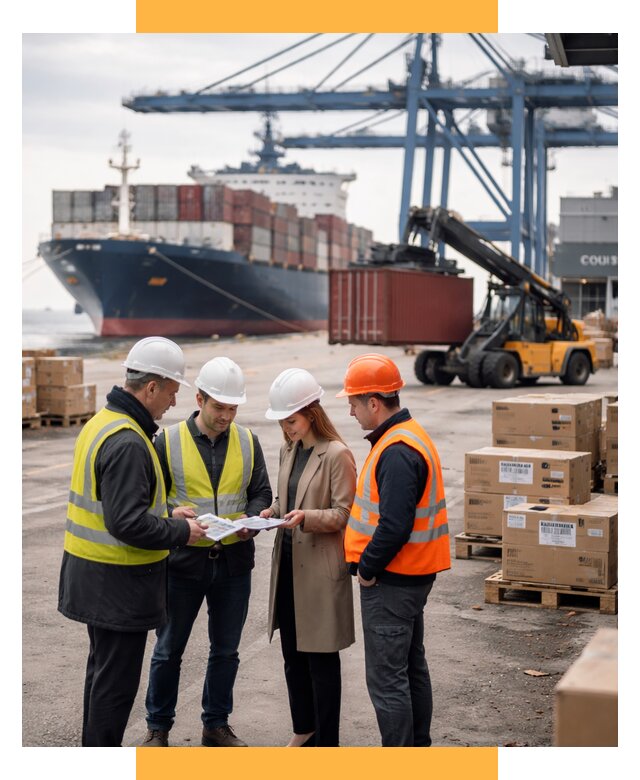 Морские перевозки из Вьетнама от 155445 р. — СетСервис-Нль