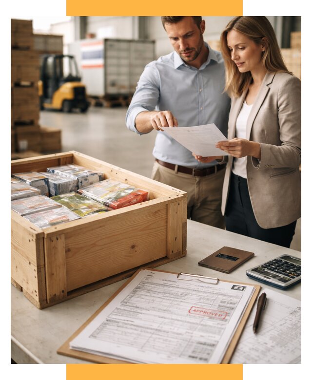 Доставка грузов из Таиланда в Россию от 36271 р. СетСервис-Нль