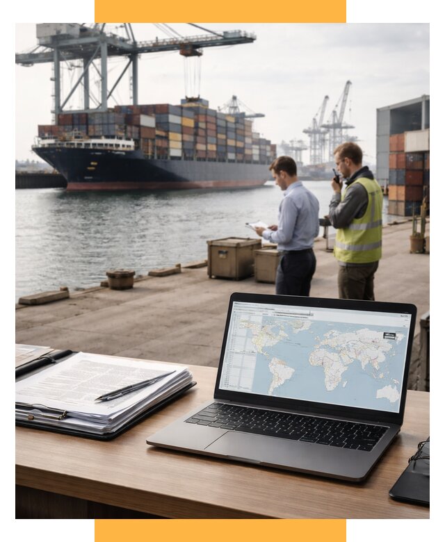 Морские перевозки из Малайзии от 88086 р. | СетСервис-Нль