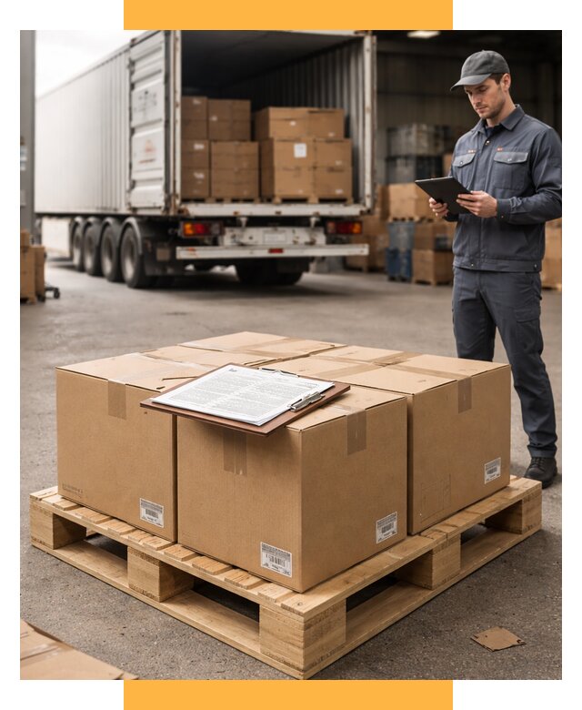 Доставка грузов из Ирана в Россию от 1244 р., СетСервис-Нль