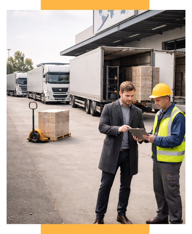 Автоперевозки из Грузии от 88086 р. - логистика СетСервис-Нль