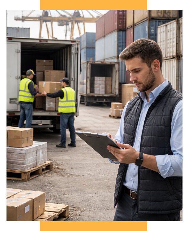 Доставка грузов из Азербайджана от 36271 р., СетСервис-Нль