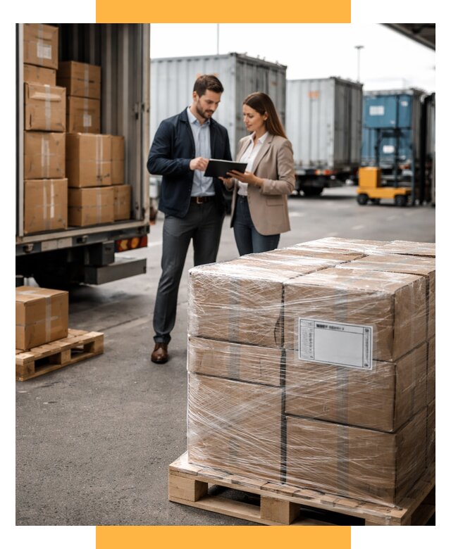 Доставка грузов из Казахстана в Россию от 6736 р., СетСервис-Нль