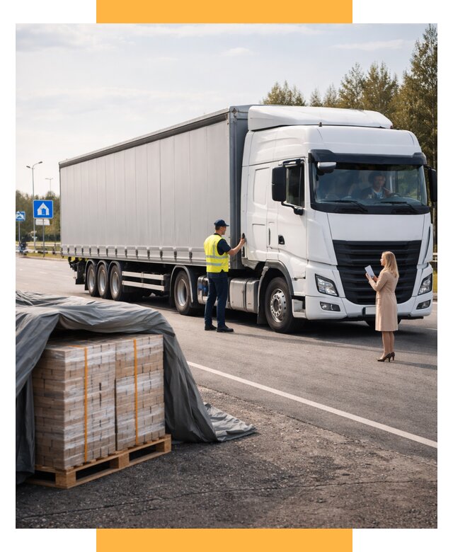 Автоперевозки из Узбекистана от 186534 р. — СетСервис-Нль логистика