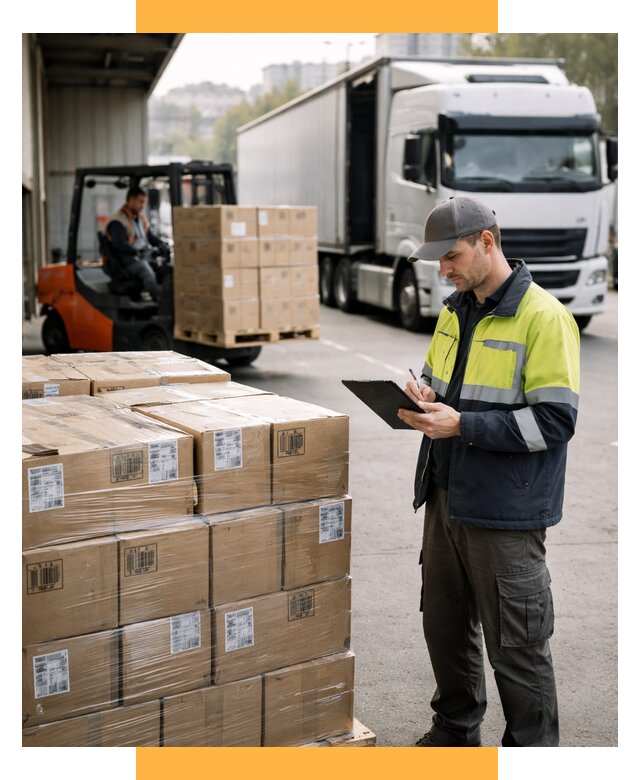 Доставка грузов из Киргизии в Россию от 15545 р. | СетСервис-Нль