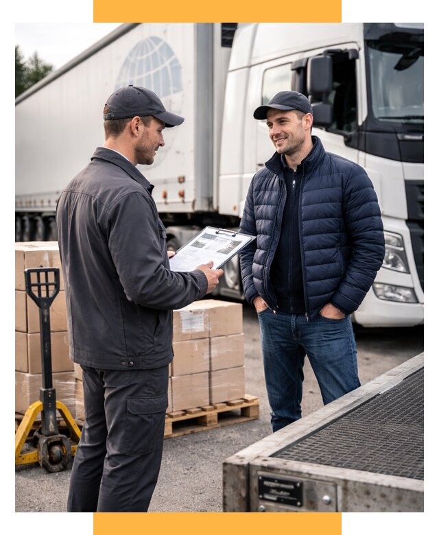 Автоперевозки грузов из Киргизии от 88086 р. — СетСервис-Нль