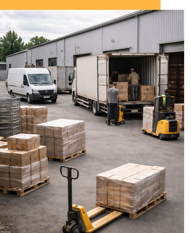 Доставка грузов из Беларуси по всему миру от 15545 руб