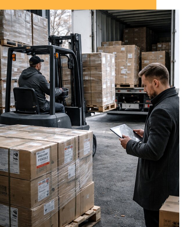 Доставка грузов в Турцию морем, землей и авиатранспортом от 6736 руб.