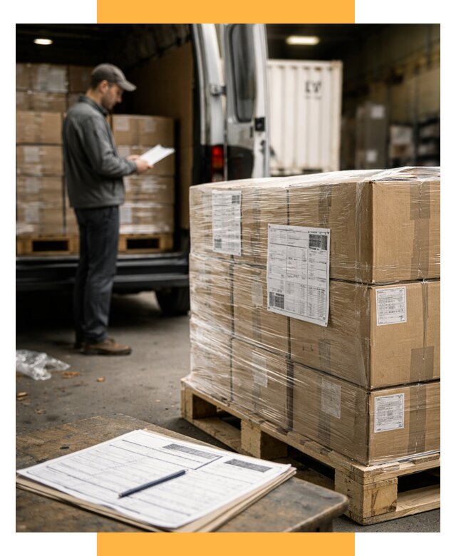 Доставка грузов в Латвию от 25908 р., логистика СетСервис-Нль