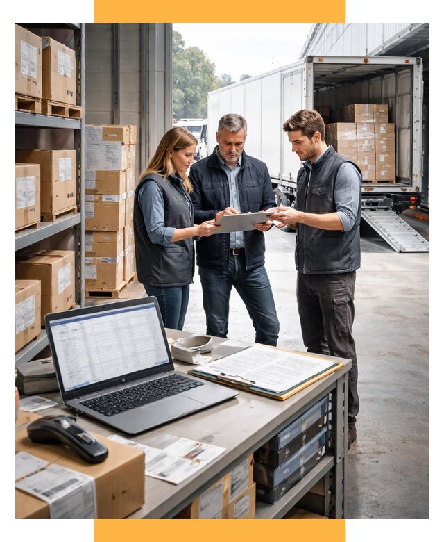 Доставка грузов в Испанию от 36271 р. логистика | СетСервис-Нль