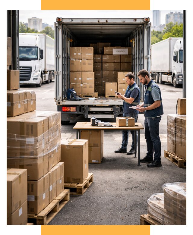 Доставка грузов из России в Армению от 36271 р. - СетСервис-Нль