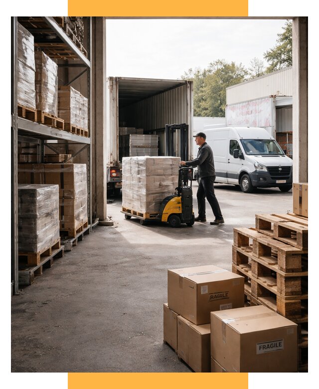 Доставка и перевозка грузов в Грузию от 25908 р., СетСервис-Нль