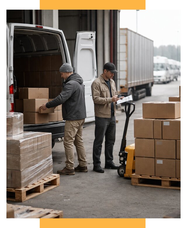 Доставка грузов в Киргизию от 15545 р. - логистика СетСервис-Нль