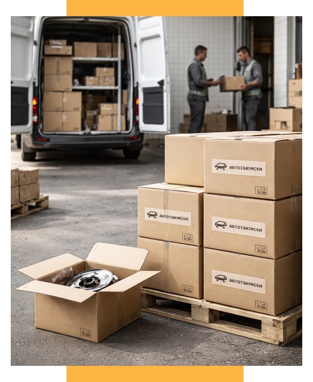 Перевозка автозапчастей по миру от 4663 р. | СетСервис-Нль