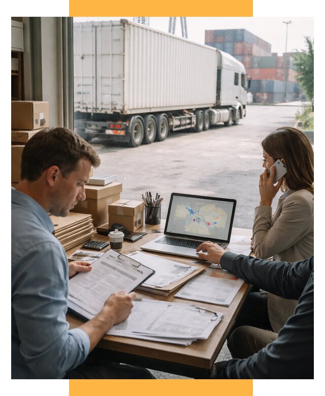 Доставка через Турцию: логистика и транзит от 6736 р. | СетСервис-Нль