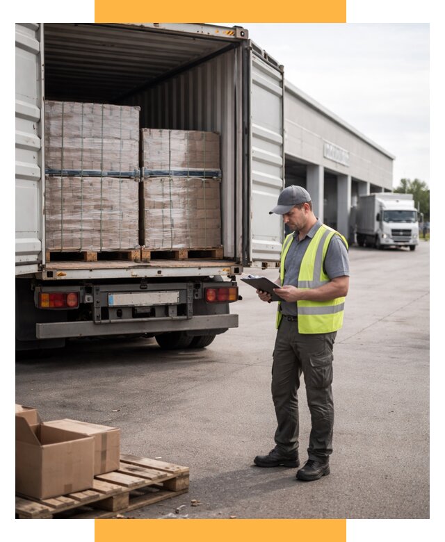 Доставка через Казахстан от 31089 р. | Транзит и логистикаСетСервис-Нль