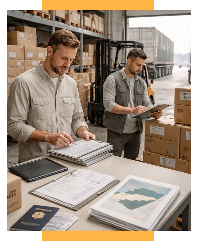 Доставка через ОАЭ от 7772 р. транзит и склад в Дубае, СетСервис-Нль