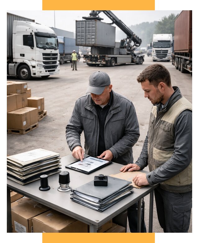 Доставка через Грузию, транзит и логистика от 25908 р. СетСервис-Нль