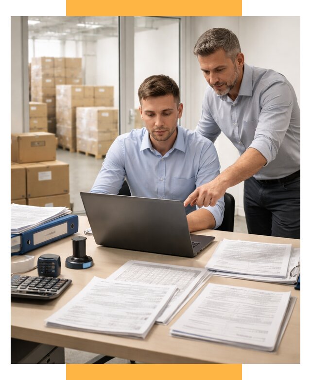 Таможенное оформление грузов из Китая от 12436 р., СетСервис-Нль