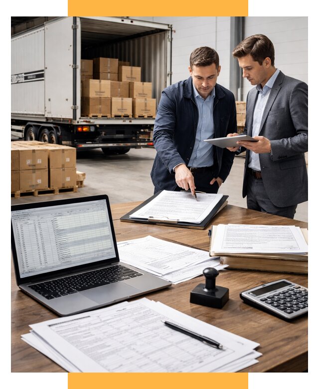 Таможенное оформление грузов из Армении от 8809 р. | СетСервис-Нль