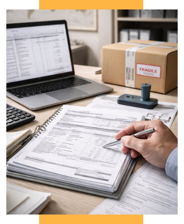 Определение таможенной стоимости, расчет от 3627 р. | СетСервис-Нль