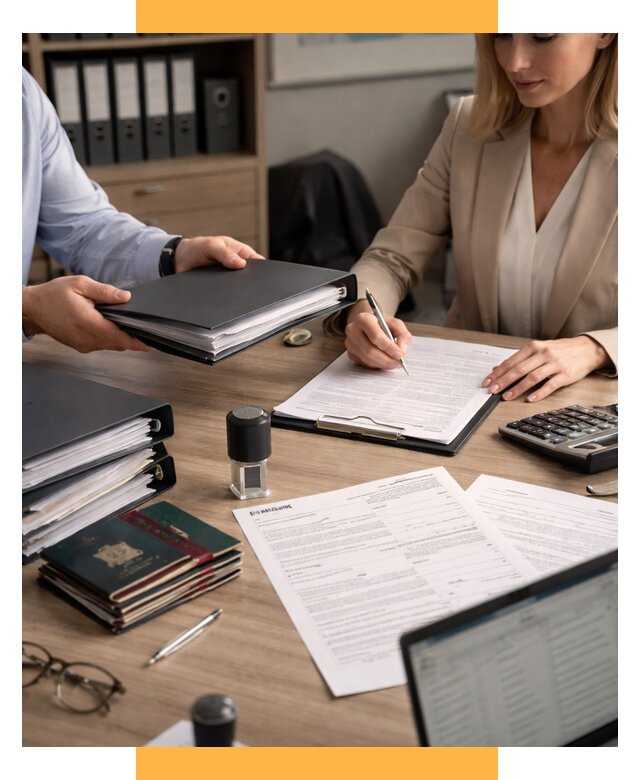 Разрешительная документация для импорта от 8290 р. | СетСервис-Нль