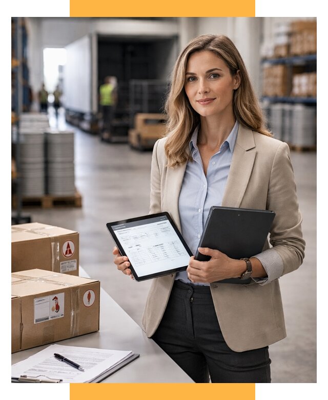 Таможенное оформление хим. сырья от 12436 р. СетСервис-Нль