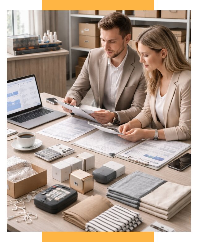 Закупка товара в Китае под ключ от 7254 р. | СетСервис-Нль