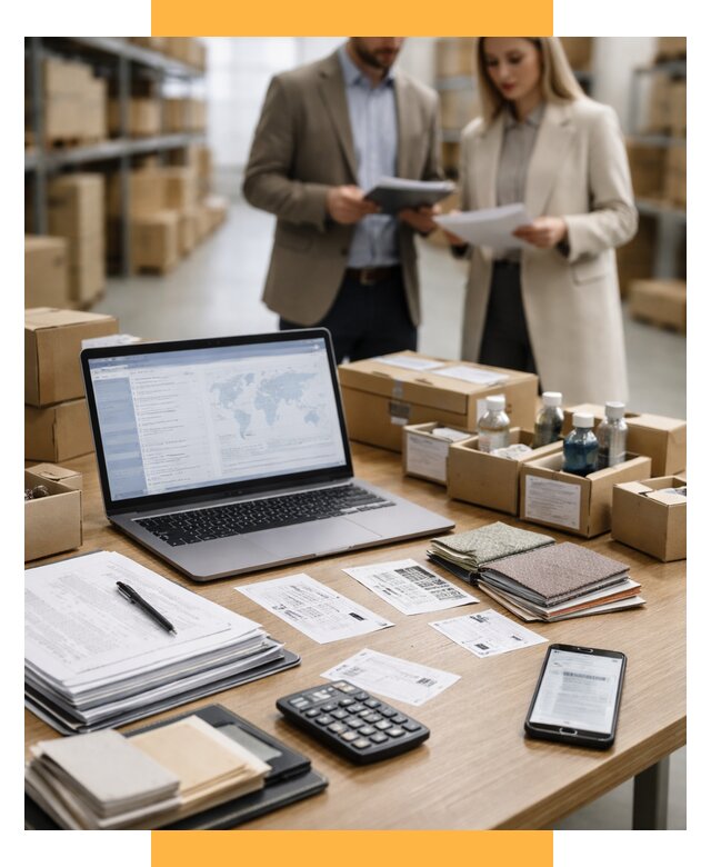 Поиск поставщика в Китае под ключ от 8809 р. | СетСервис-Нль