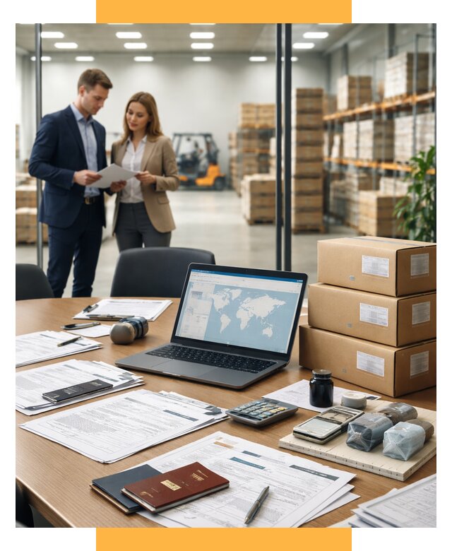 Торговый дом в Китае от 46634 р. — услуги и сервис СетСервис-Нль