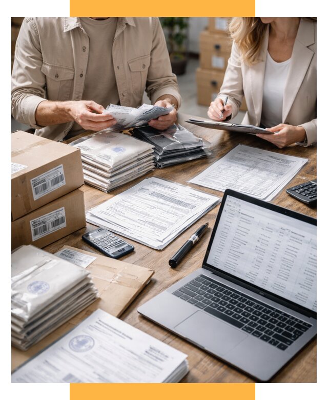 Закупка и доставка из Турции от 25908 р. - СетСервис-Нль