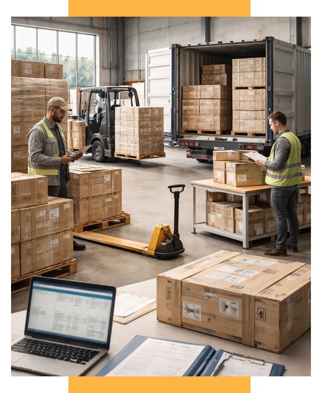 Оптовые поставки из Турции быстро от 46634 р. — СетСервис-Нль