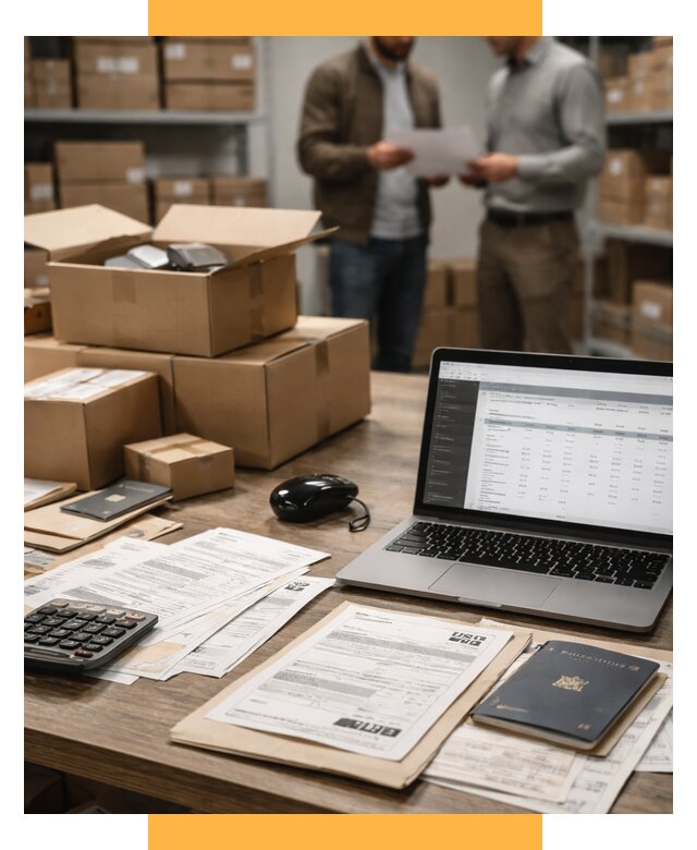 Закупка и выкуп товаров в США под ключ от 5182 р. | СетСервис-Нль