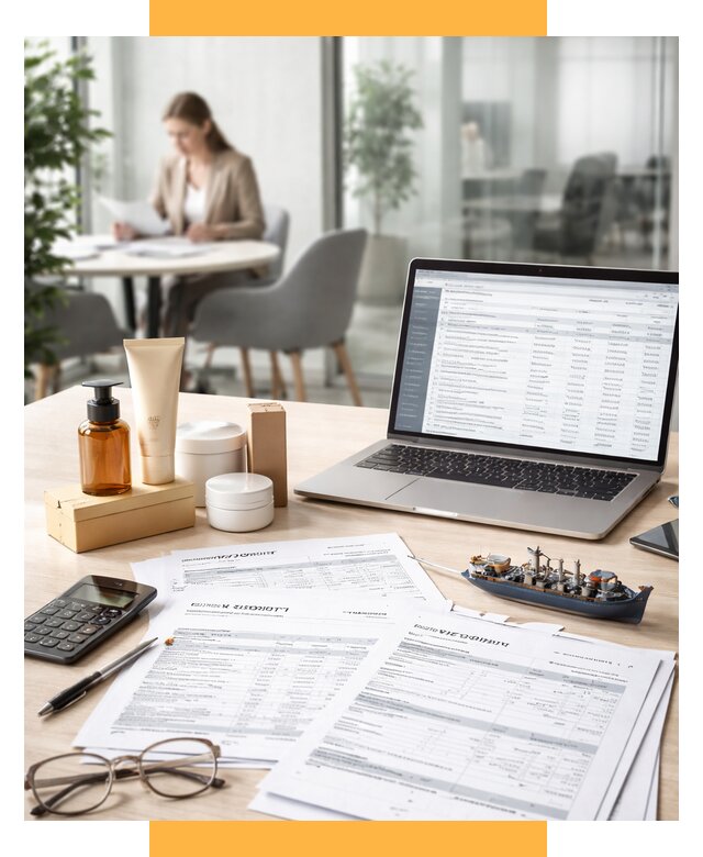 Закупка товара в ОАЭ под ключ от 15545 р. | СетСервис-Нль