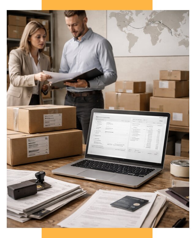 Выкуп товара в ОАЭ под ключ оперативно от 7772 р. | СетСервис-Нль